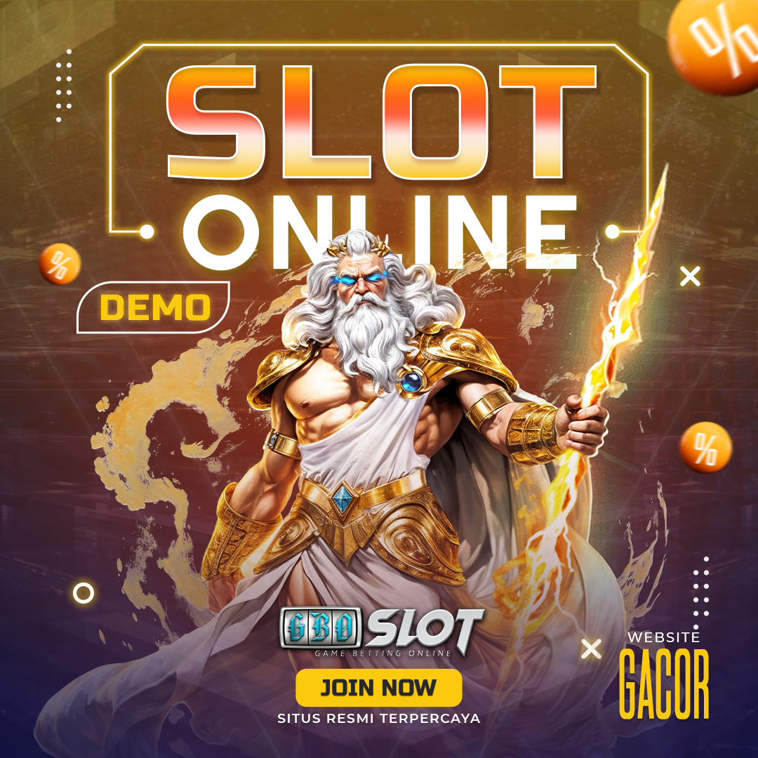 Slot Login